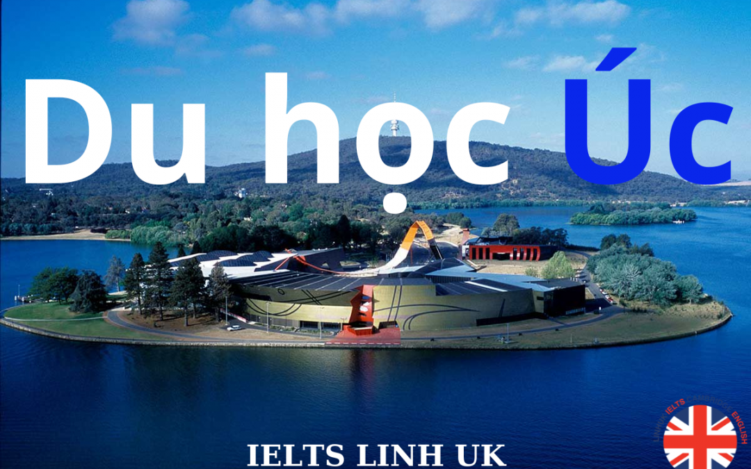 Du học Úc và những điều nên biết