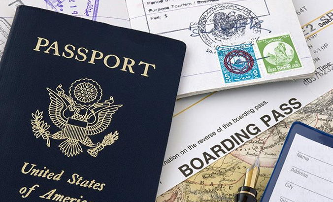 Tổng hợp các loại Visa định cư Mỹ mới nhất 2023