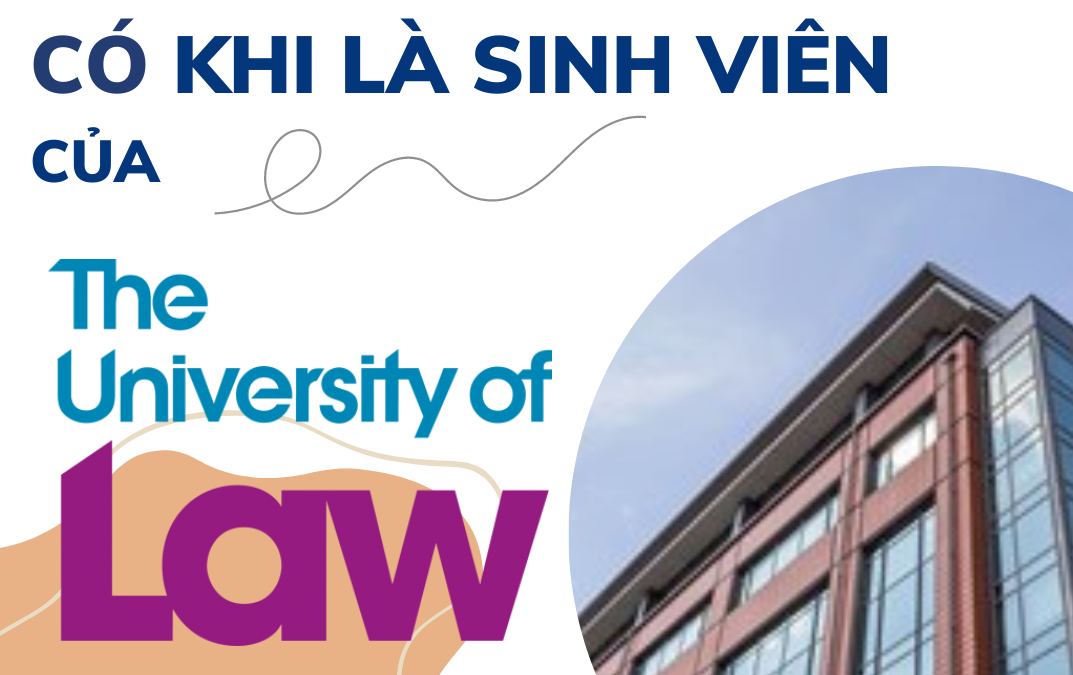 Những ưu thế khi học University of Law