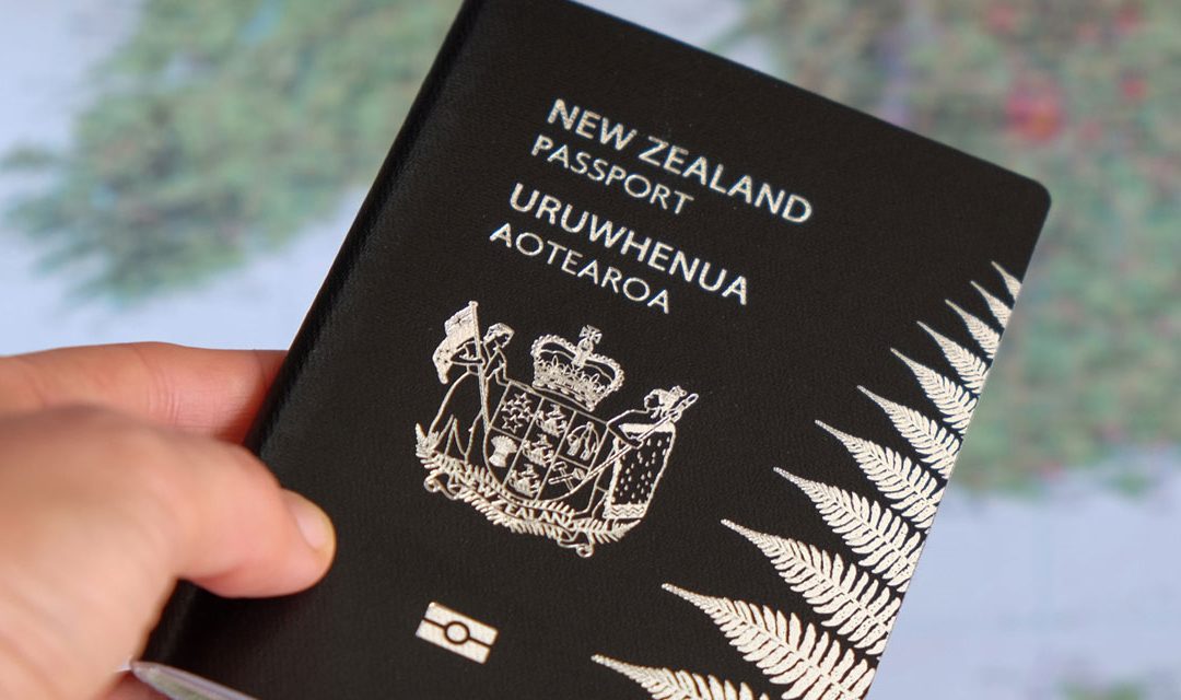 CÁC LOẠI WORKING VISA TẠI NEW ZEALAND