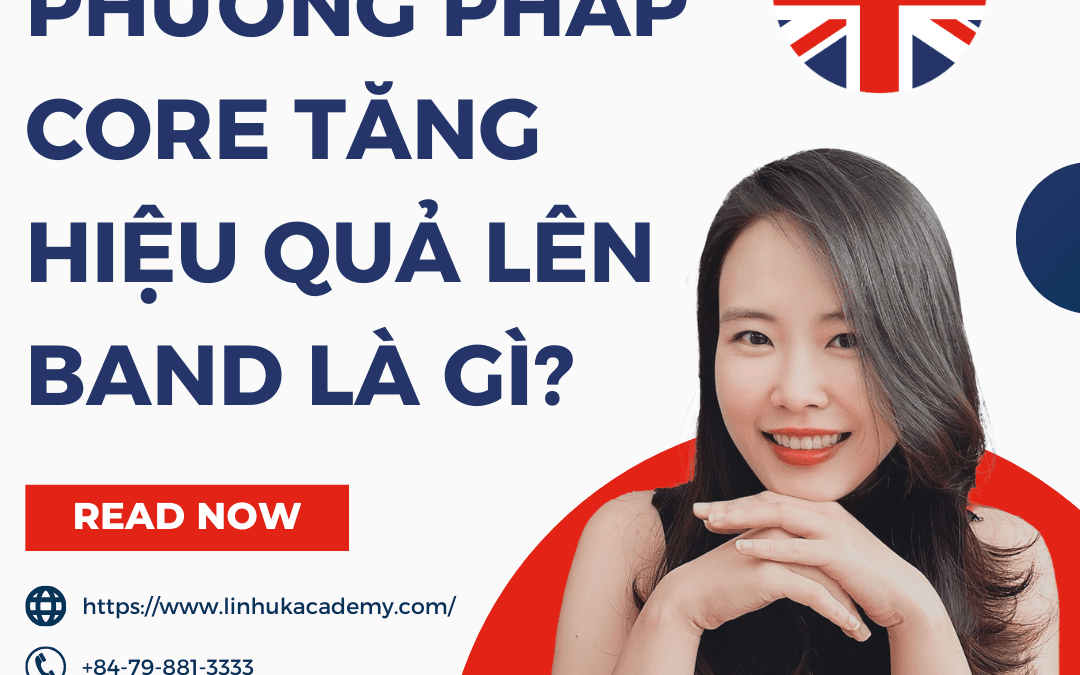 Tổng hợp các phương pháp dạy được áp dụng tại IELTS LINHUK