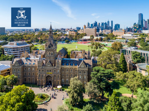 Đại học Melbourne – Ngôi trường danh giá hàng đầu Australia