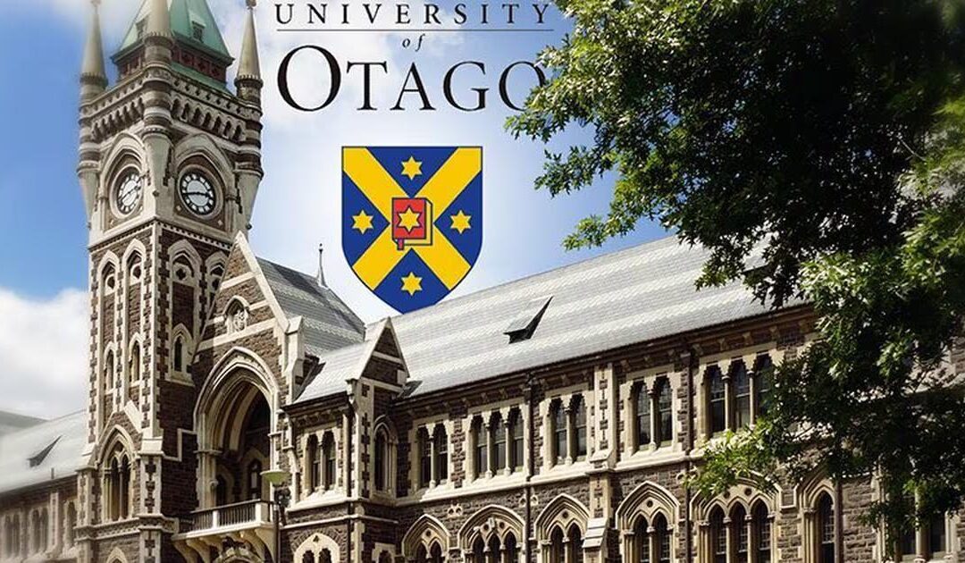 Đại học Otago – Điểm đến học tập lý tưởng tại New Zealand