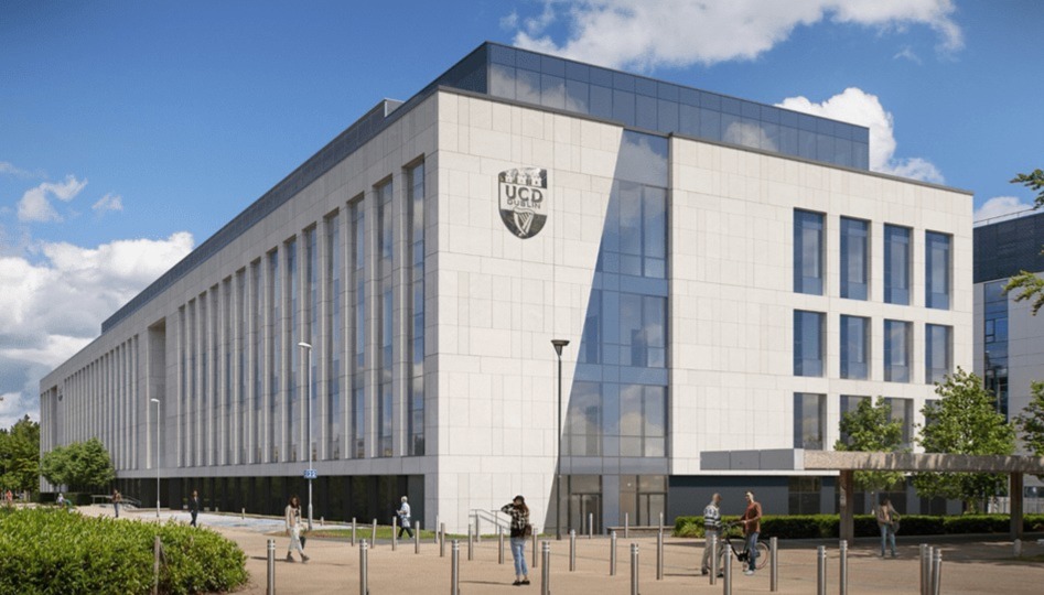 University College Dublin: Trải nghiệm học tập đẳng cấp quốc tế tại Ireland