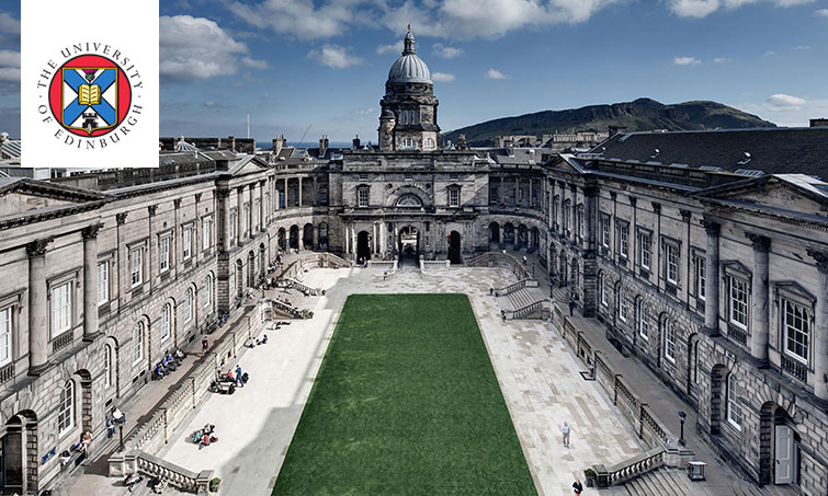 University of Edinburgh