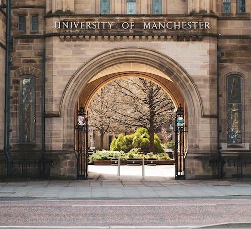 University of Manchester e1666011415201