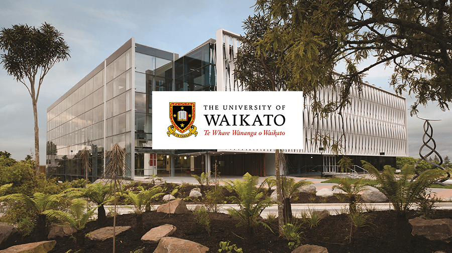 Đại học Waikato – Ngôi trường đại học hàng đầu tại New Zealand