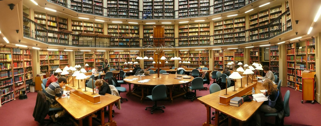 lse lib