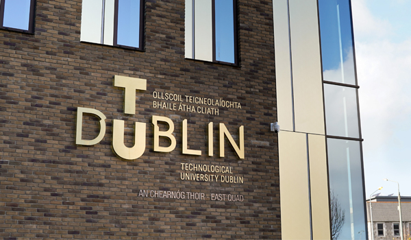 Đại học Công nghệ Dublin: Đại học Công Nghệ Top đầu Ireland