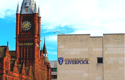 Liverpool University