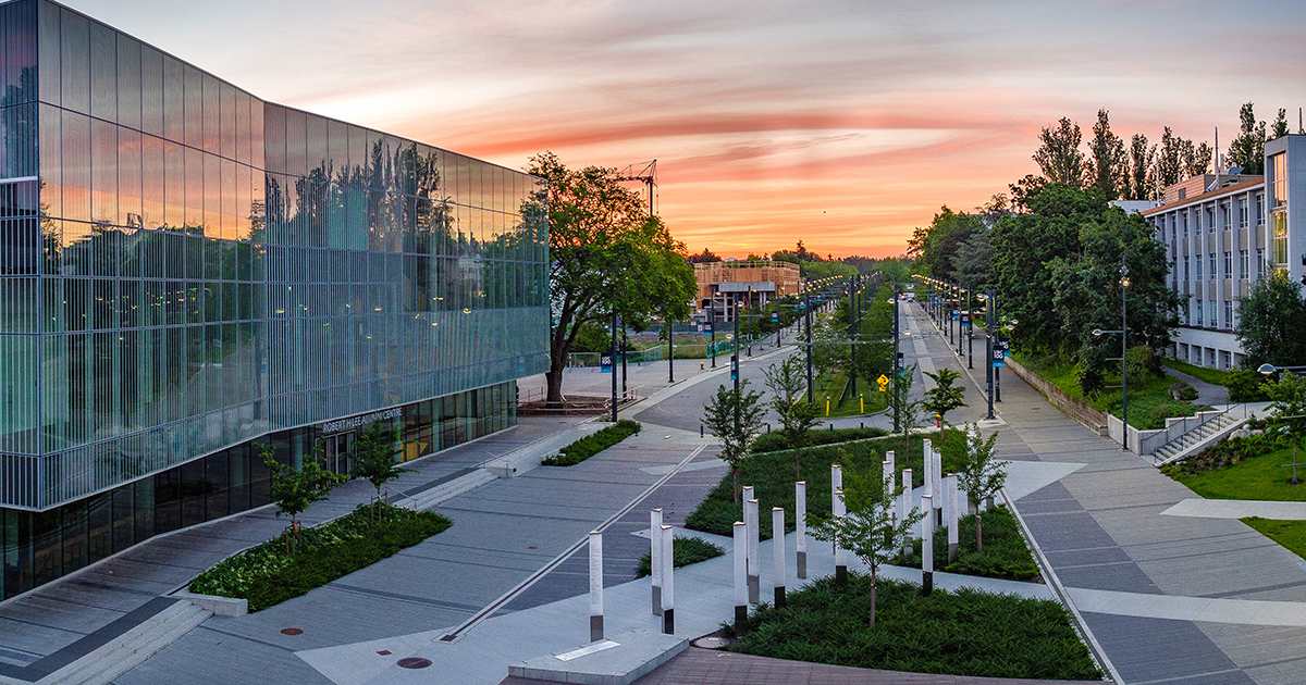 University of British Columbia 3